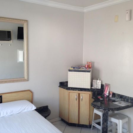 Motel Tu Ki Sabes (Adults Only) Balneário Camboriú Esterno foto