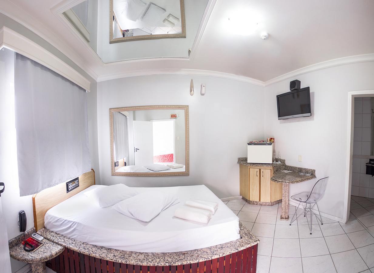 Motel Tu Ki Sabes (Adults Only) Balneário Camboriú Esterno foto