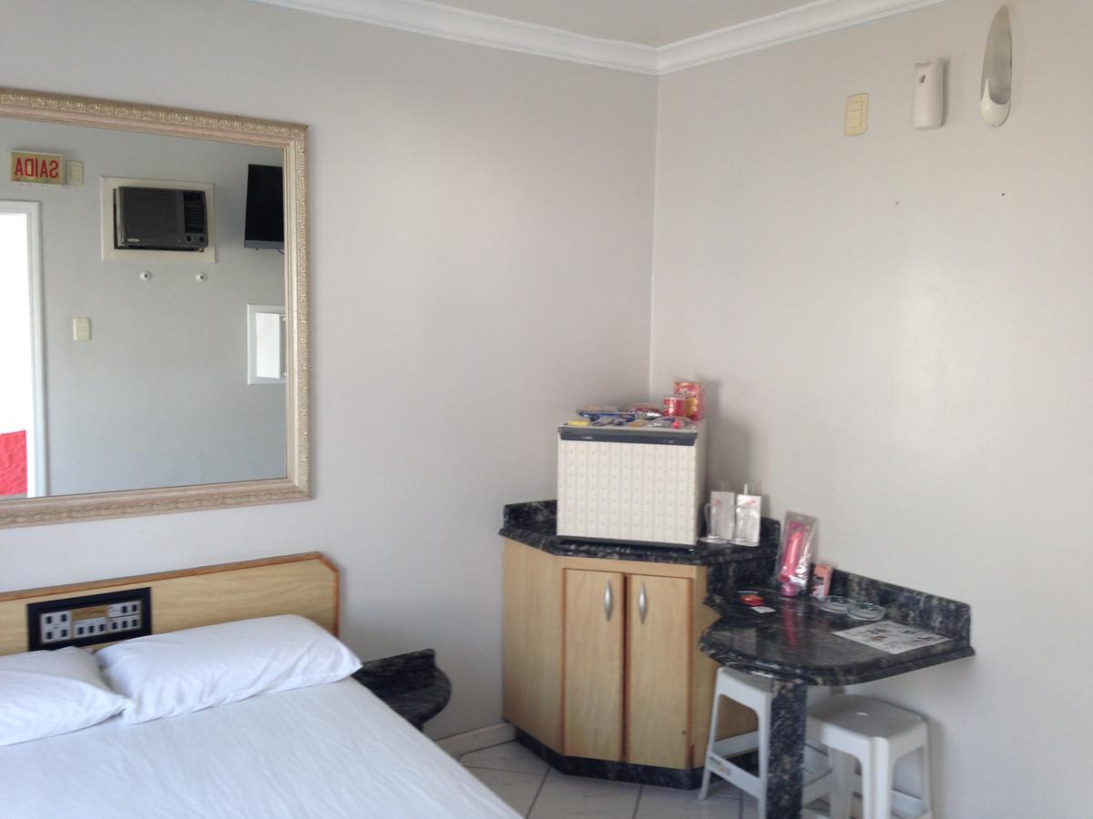 Motel Tu Ki Sabes (Adults Only) Balneário Camboriú Esterno foto